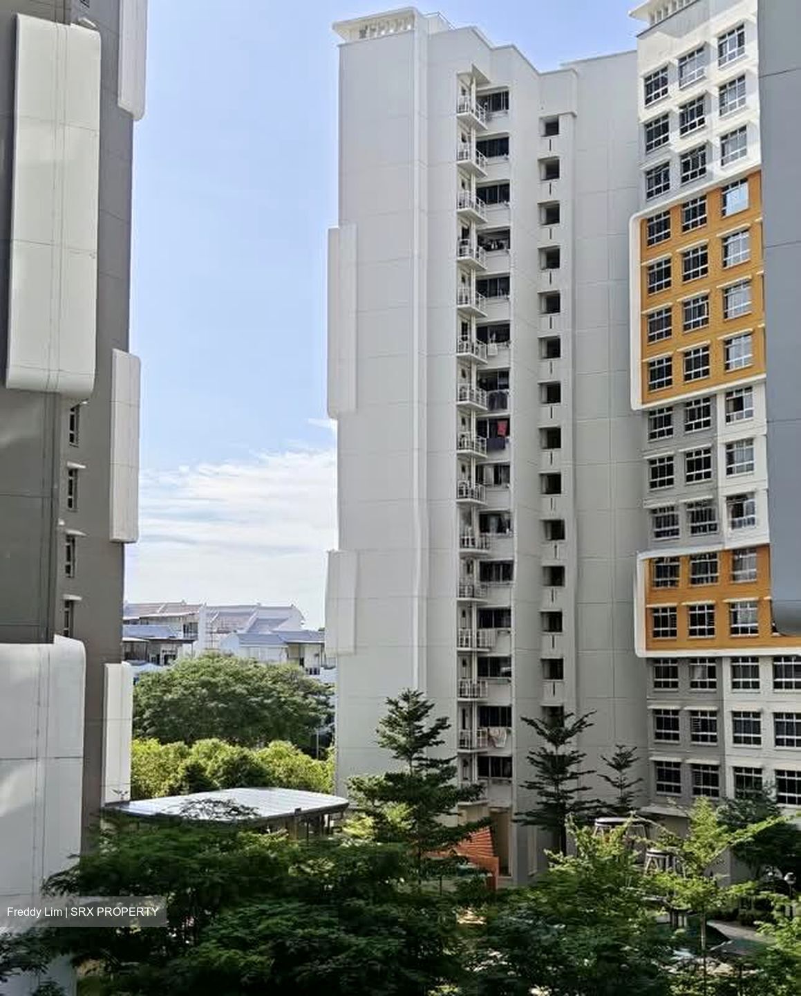 Blk 153C Bedok South Horizon (Bedok), HDB 4 Rooms #566164561
